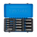 Kincrome Impact Deep Sktset 1/2 14P-Met K28206
