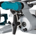 Makita 1450w 260mm (10-1/4") Slide Compound Mitre Saw LS1110F