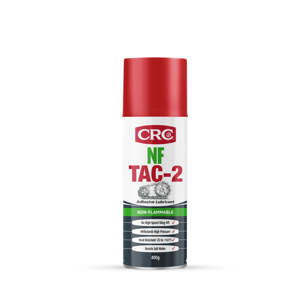 CRC NF Tac-2 400G 1754520