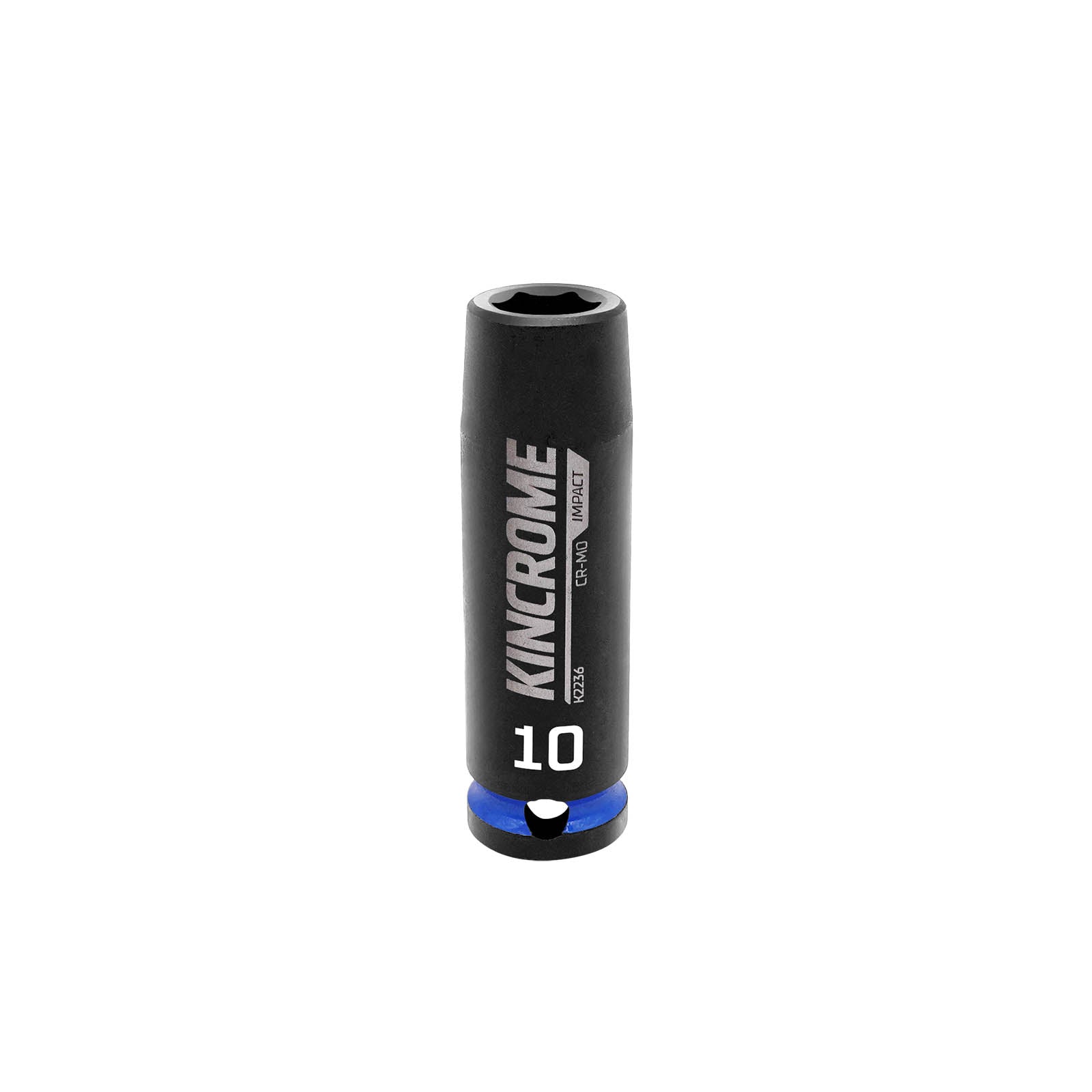 Kincrome Impact Skt Deep 3/8Drv 10Mm K2236