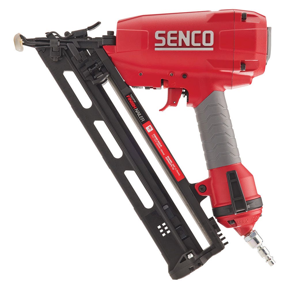 Airco 32-65mm 15GA Da Bradder Air Nailer TN51P1P
