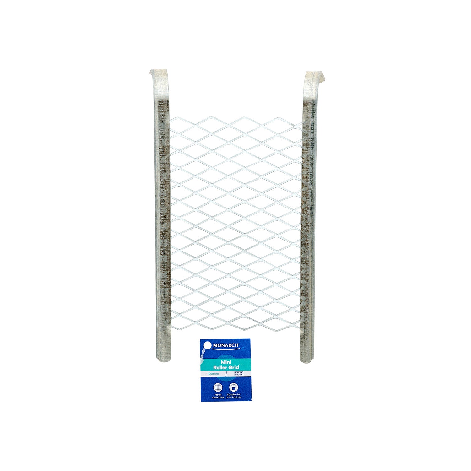 Monarch Mini Roller Grid 100mm