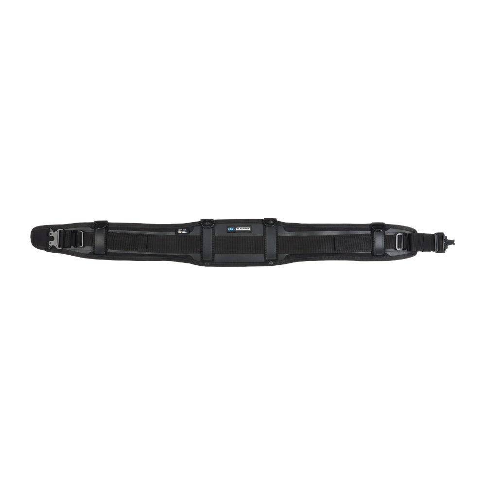 OX Pro Blackbelt Nylon Toolbelt Medium/Large OX-P700102