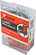 Paslode Framemaster Powervent tool case