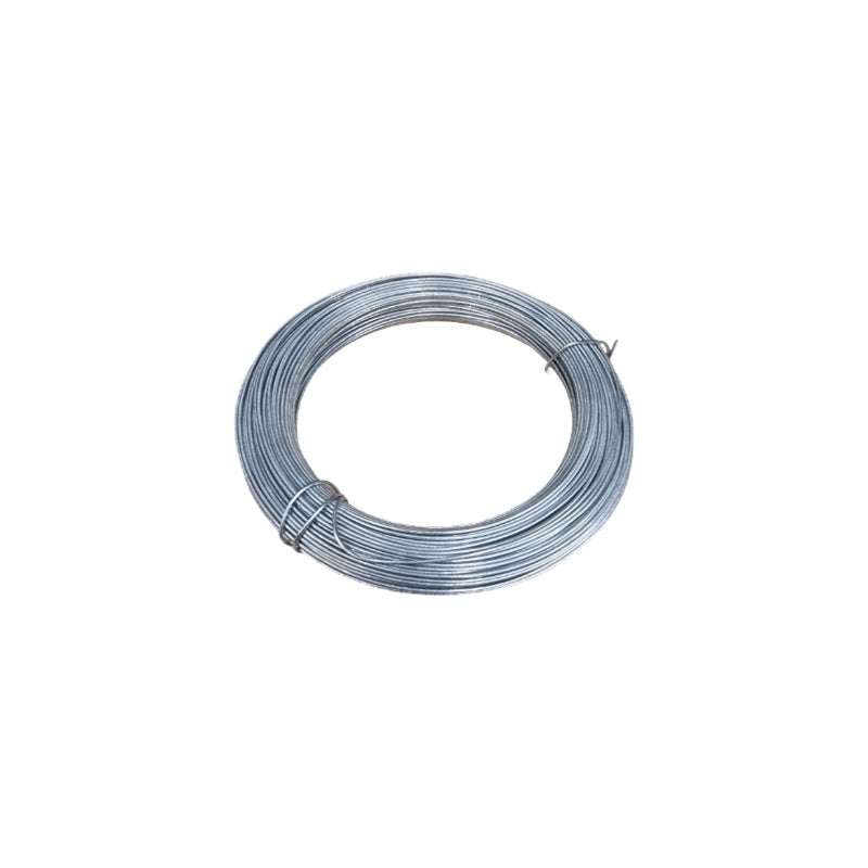 Romak Tie Wire 1.0Mm (19 Gauge) X 40M 7022120