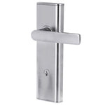 Lockwood Nexion Vision Mechanical Lever 3 Satin Chrome NXV12/1L3SC