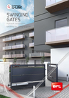 BFT Giuno Ultra BT A20