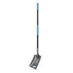 Kelso Shovel Square Mouth Fibreglass Long Handle 642487