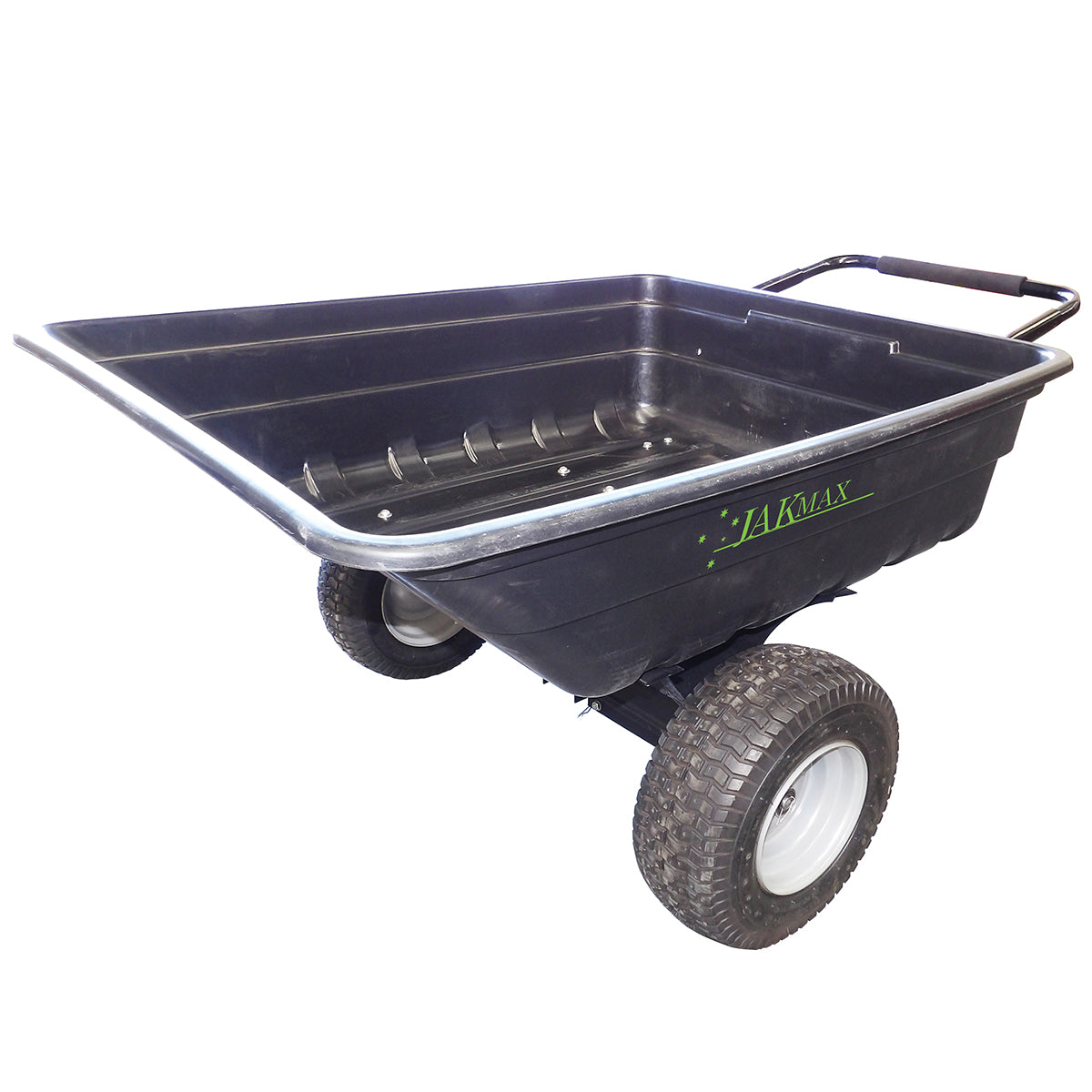 Trailer - Extra Big Wheel 16x6.50-8, 150 mm JM899