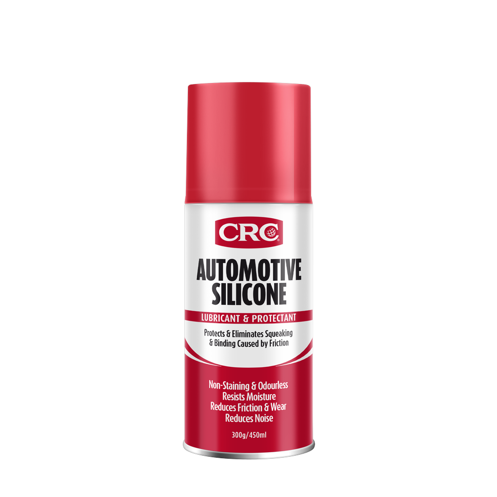 CRC Automotive Silicone 300G 5074