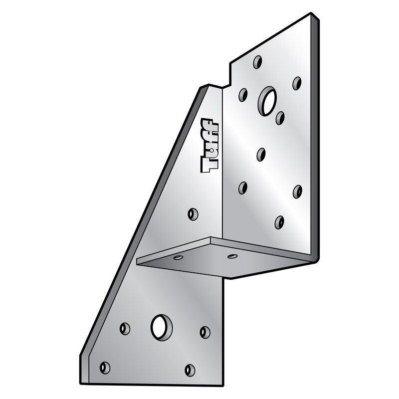 Tuff Range Triple Lock RH TLRH