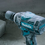 Makita 40V Max XGT Brushless ½" Impact Wrench Skin TW004GZ