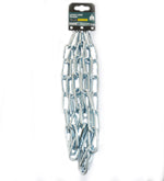 Romak Long Link Chain Zp 6G (4.8Mm) X 2M 881150