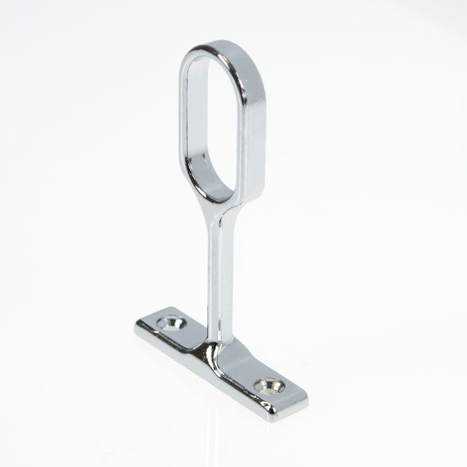 Romak Oval Tube Cp Centre Support