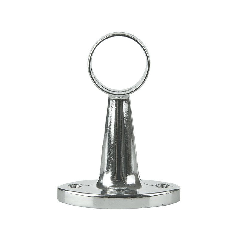 Romak Round Tube Cp 25Mm Centre Pillar 87339