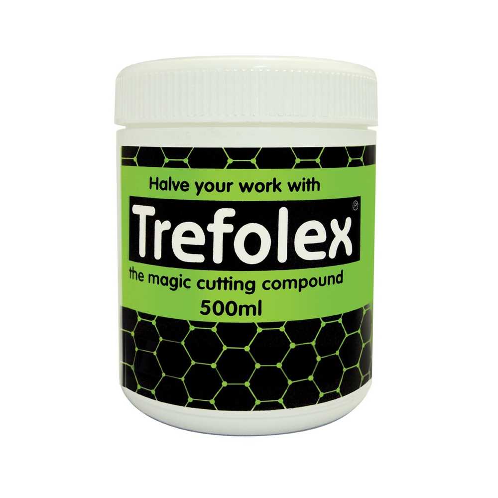 CRC Trefolex Magic Cutting Compound 500ml 3060