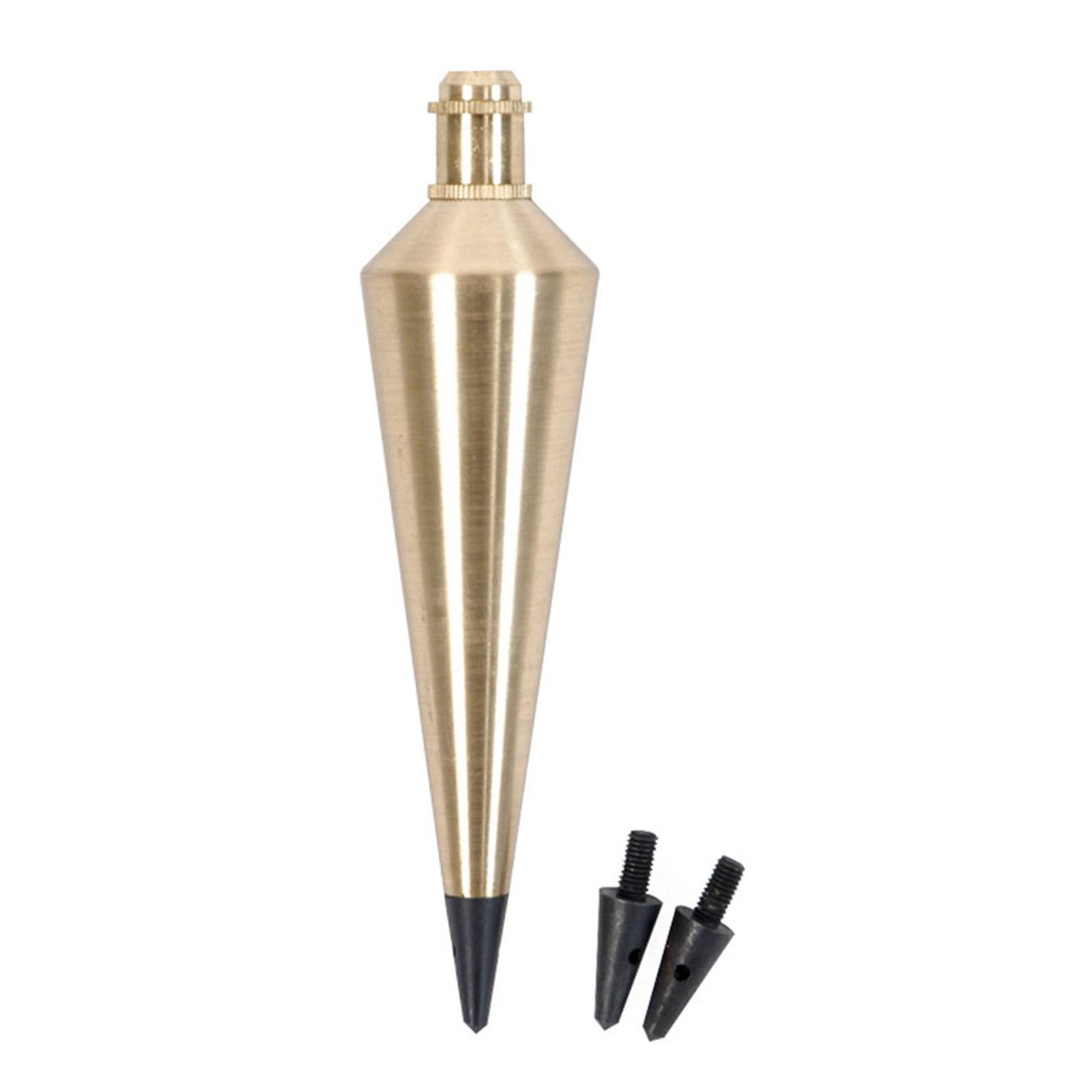 Kincrome Plumb Bob Brass 16Oz K11065