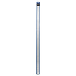 Kincrome Stainless Steel Rule 1000Mm 64009