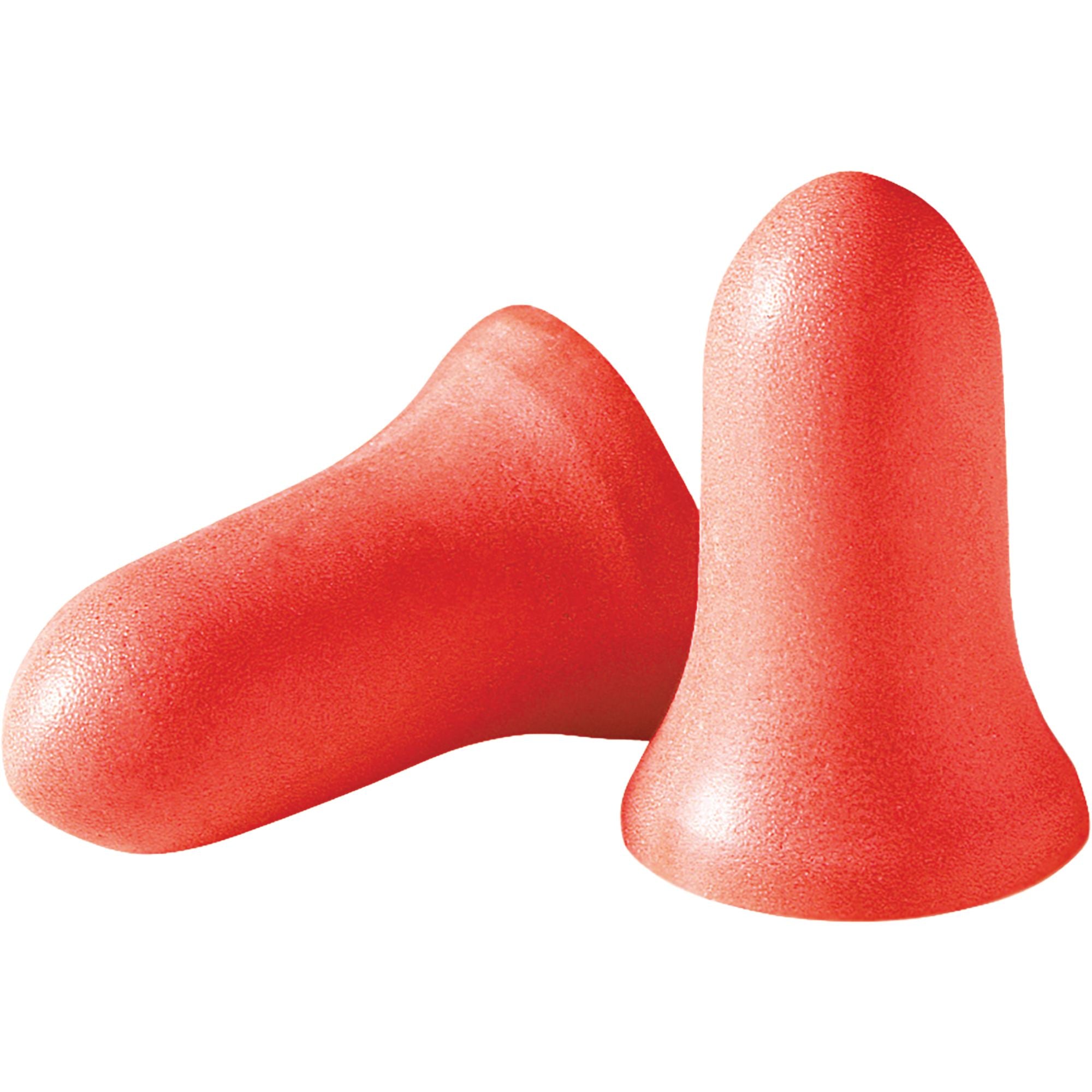Howard Leight Maximum Disposable Uncorded Earplugs (200 Pairs) MXM-1