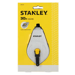 Stanley 30M ALU 1.1 Reel STHT47110-0