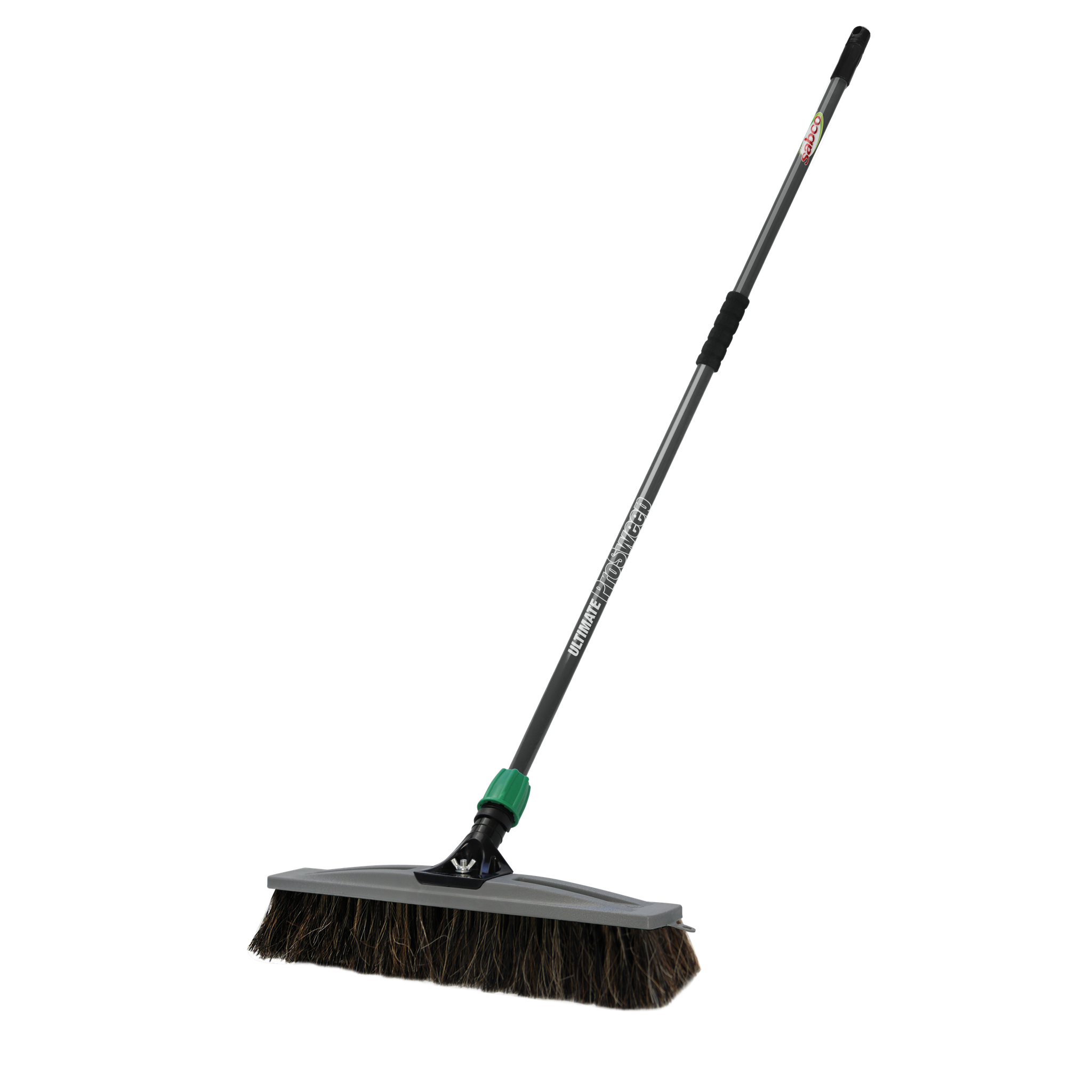 Sabco Professional Ultimate ProSweep Broom Fine Particle 450mm