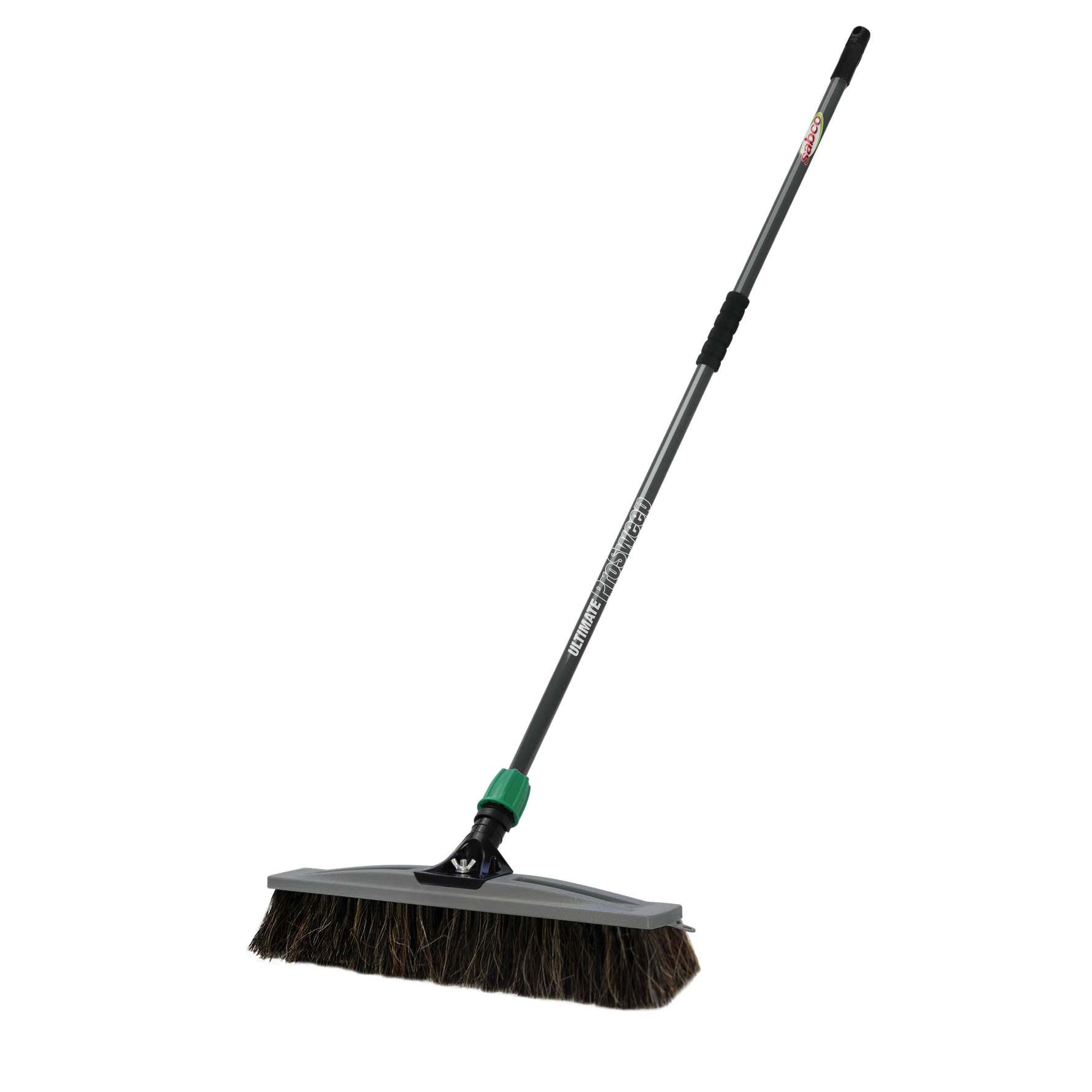 Sabko Professional Ultimate ProSweep Broom Fine Particle 450mm