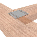 Vuetrade Strapnails - 75mm X 90mm 1 PC VTSN7590