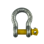 Romak Bow Shackle Rated 11Mm Galv (1.5T Wll) 867460