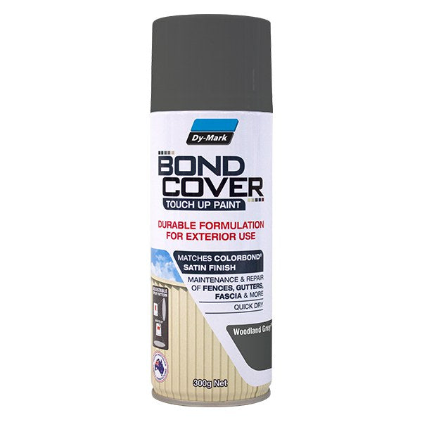 Dy-Mark Bondcover Woodland Grey 300g 12533004