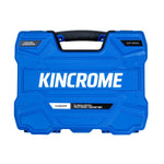 Kincrome Impact Deep Sktset 1/2 31P-Met K28209