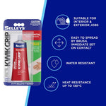 Selleys Kwik Grip Horizontal 50ml 100039