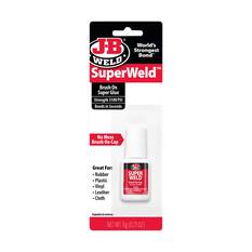 JB Weld Superweld Brushable