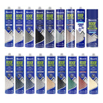 Selleys Roof & Gutter Woodland Grey 300G 102691