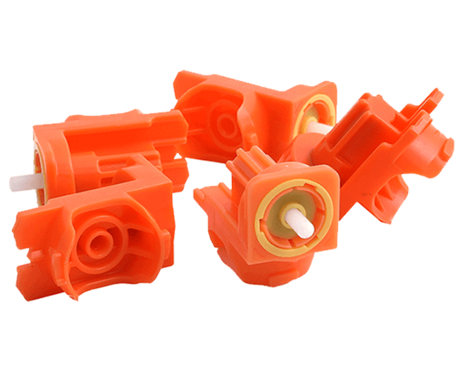 Paslode Fuel can Valves pre 2010 Trim tools pack of 5