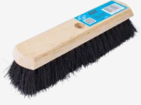 Ox Trade Brickies Brush - Coco fibre OX-T060701