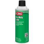CRC Dry Moly Lube 312G 3084