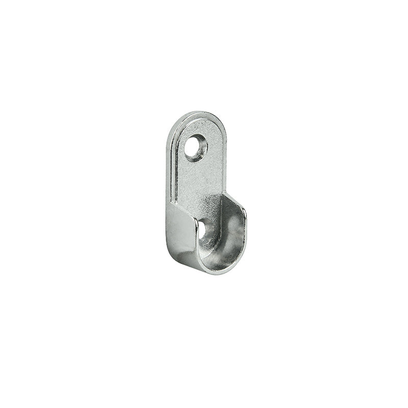 Romak Oval Tube Cp End Support