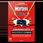 Mortein Kp Cockroach Bait 12S RK3202784