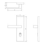 Lemaar Black Entry Pro 3.0