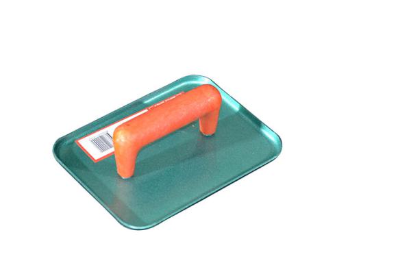 Masterfinish Steel Float 160x210S / Steel