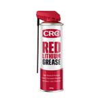 CRC Red Lithium Grease 300G 1753266