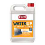 CRC WattsUp Solar Panel Cleaner 1L 1754785