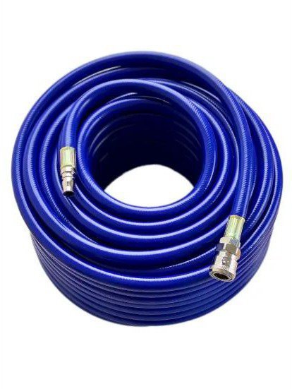 EMAX Hose Air 30 Metre With Nitto Style Fittings EMRAH30