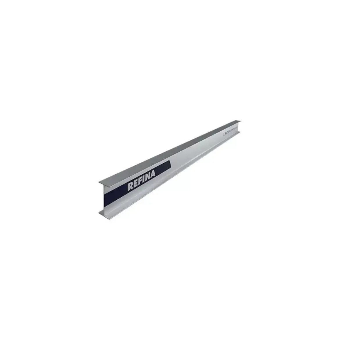 Wallboard I Section Scraper 1.50M Profile 75x30mm Refina