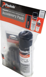 Paslode Framemaster Powervent tool case