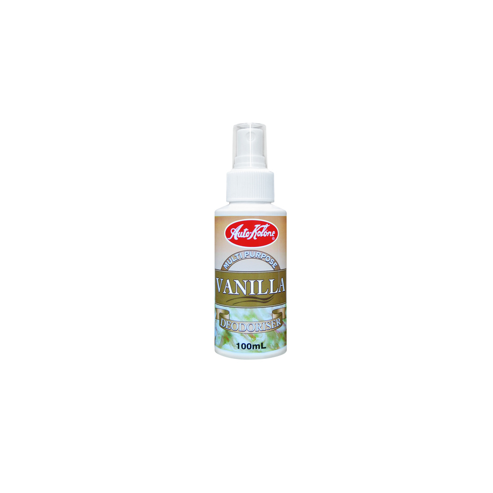 CRC Auto Kolone Vanilla 100ML AK15