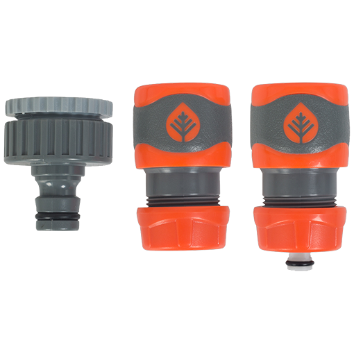 Pope 12 Mm C/Grip 3Pce Set
