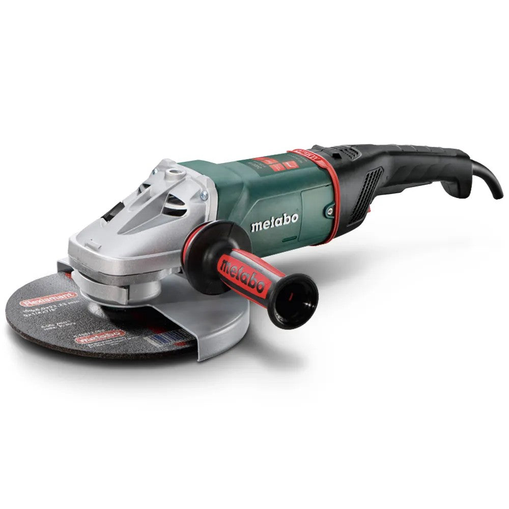 Hikoki Metabo 2400W 230mm Angle Grinder 606467190