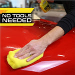 F1 Carnauba Fast Wax - 473 Ml