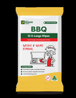Gaw Paint Wipes 40PK GAW00023